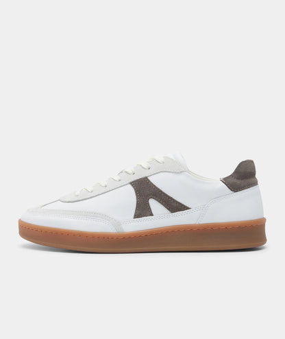 Garment Project | Baskets "Liga" - Marron