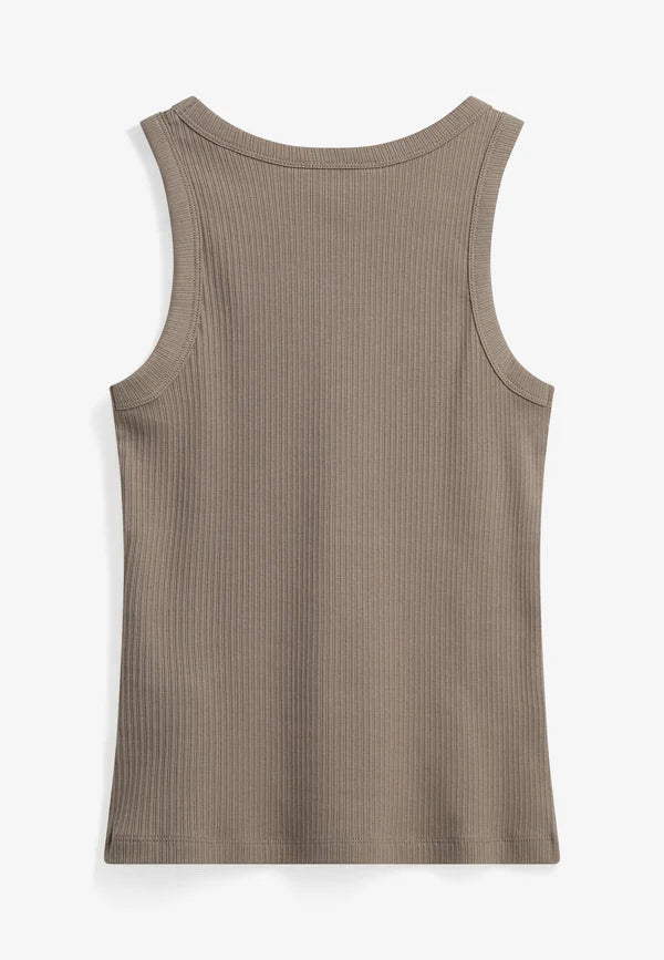 MINIMUM | Camisole 'Lila' | Beige