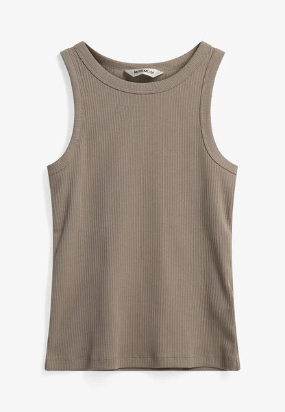 MINIMUM | Camisole 'Lila' | Beige