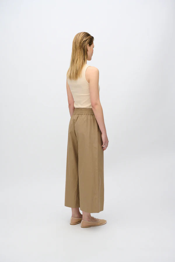 MINIMUM | Camisole 'Lila' | Crème de pêche