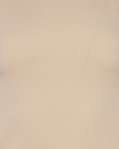 MINIMUM | Camisole 'Lila' | Crème de pêche