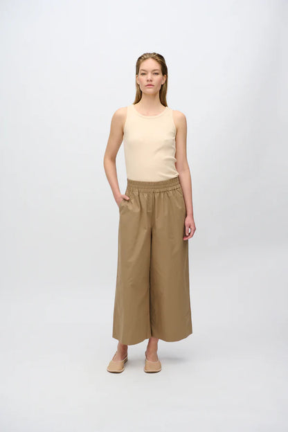 MINIMUM | Camisole 'Lila' | Crème de pêche