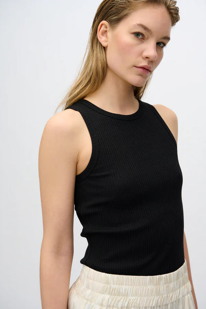 MINIMUM | Camisole 'Lila' | Noir