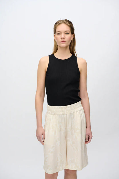 MINIMUM | Camisole 'Lila' | Noir