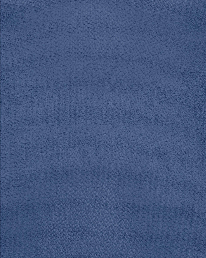 Minimum | Polo "LINEAS" - Bleu