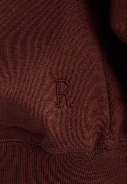 Revolution | Sweatshirt à col rond - Rouge