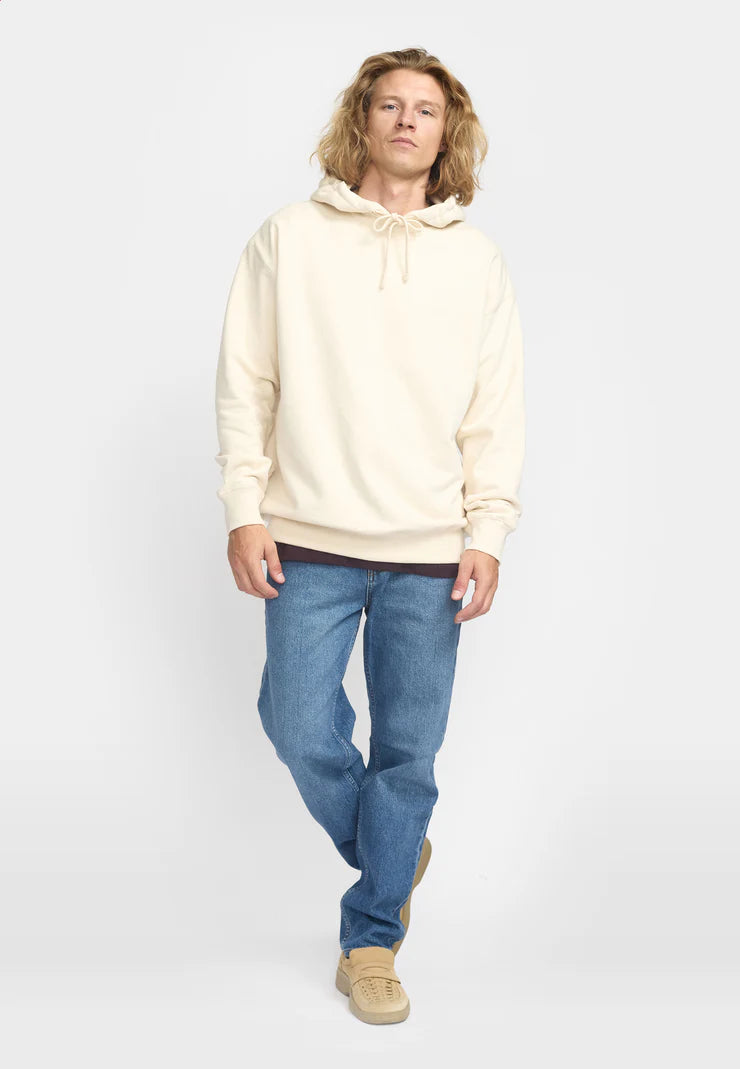 Revolution | Sweatshirt à capuche - Blanc cassé
