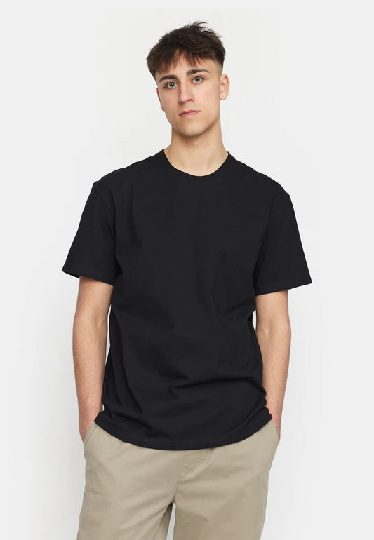 Revolution | T-shirt ample / 1060 REV - Noir