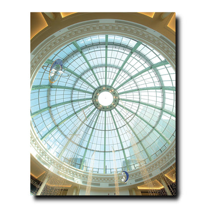 Book Mall of The Emirates - Assouline