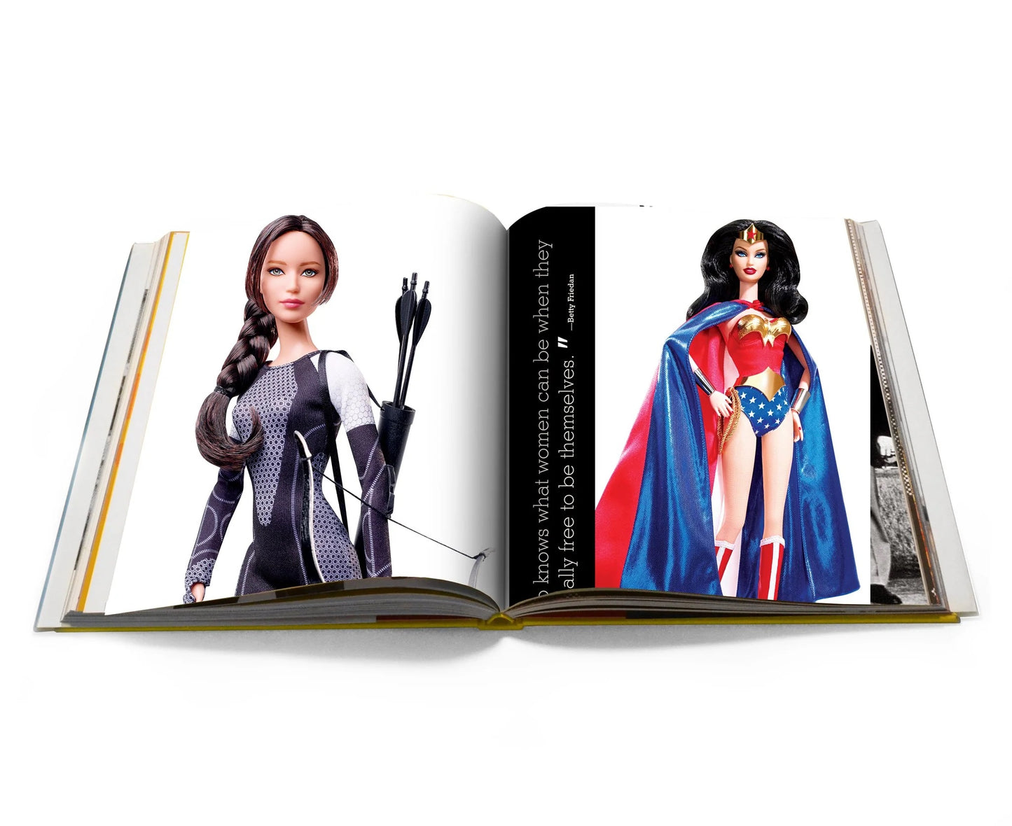 Assouline | Livre Mattel : 70 Years of Innovation and Play