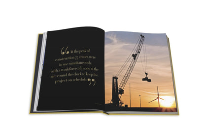 Book Mall of The Emirates - Assouline