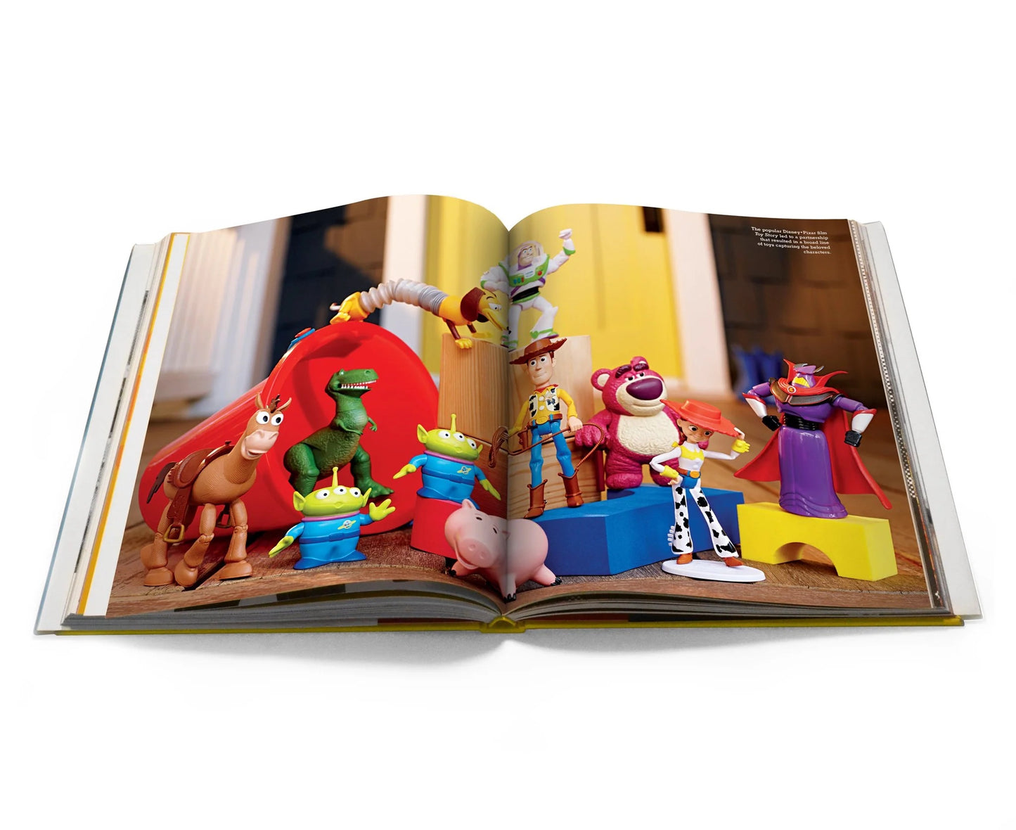 Assouline | Livre Mattel : 70 Years of Innovation and Play