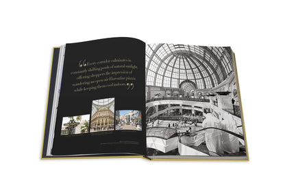 Book Mall of The Emirates - Assouline