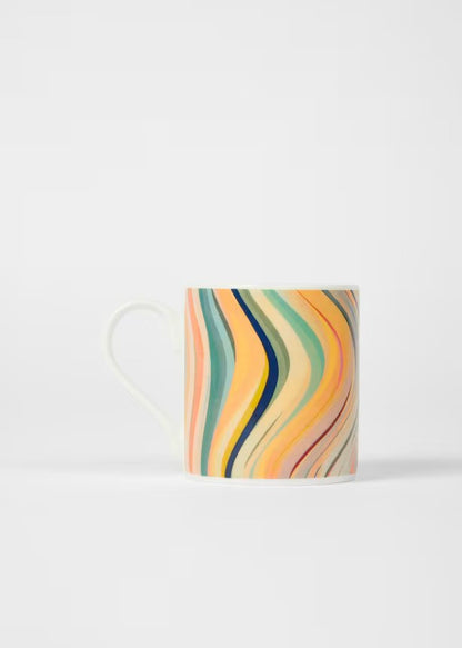 Paul Smith | Tasses multicolore "Dusky Swirl"