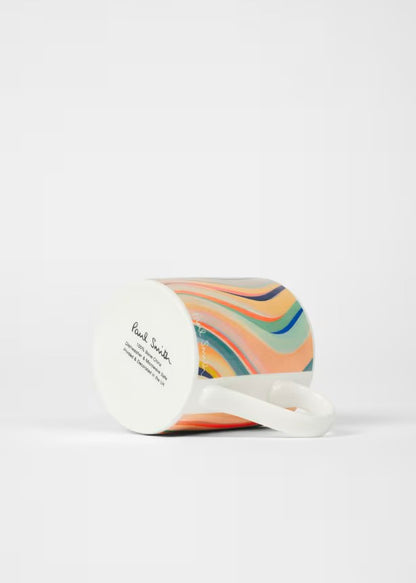 Paul Smith | Tasses multicolore "Dusky Swirl"
