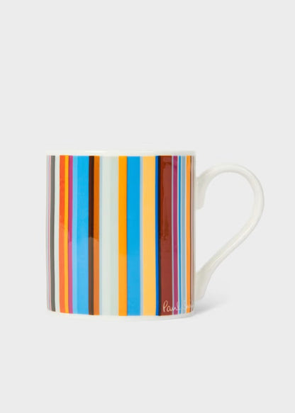 Paul Smith | Tasses multicolore "Signature Stripe"