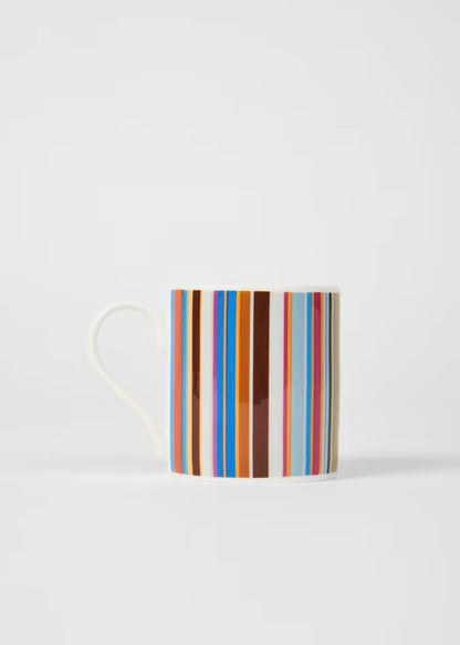 Paul Smith | Tasses multicolore "Signature Stripe"