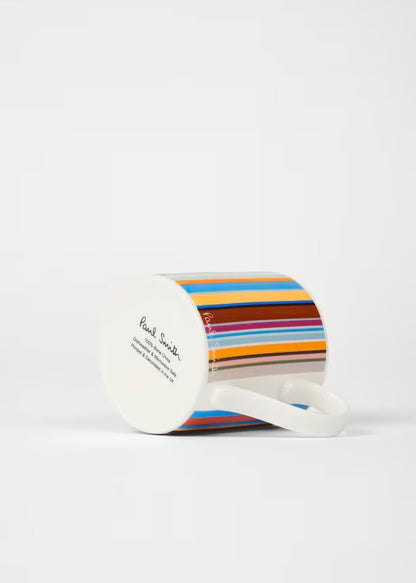 Paul Smith | Tasses multicolore "Signature Stripe"