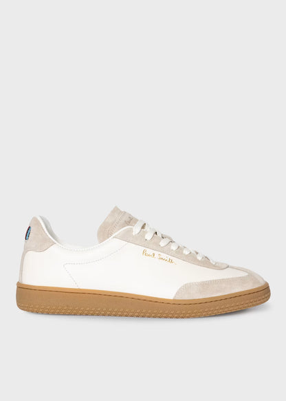 Paul Smith | Chaussures "Como" - Blanc
