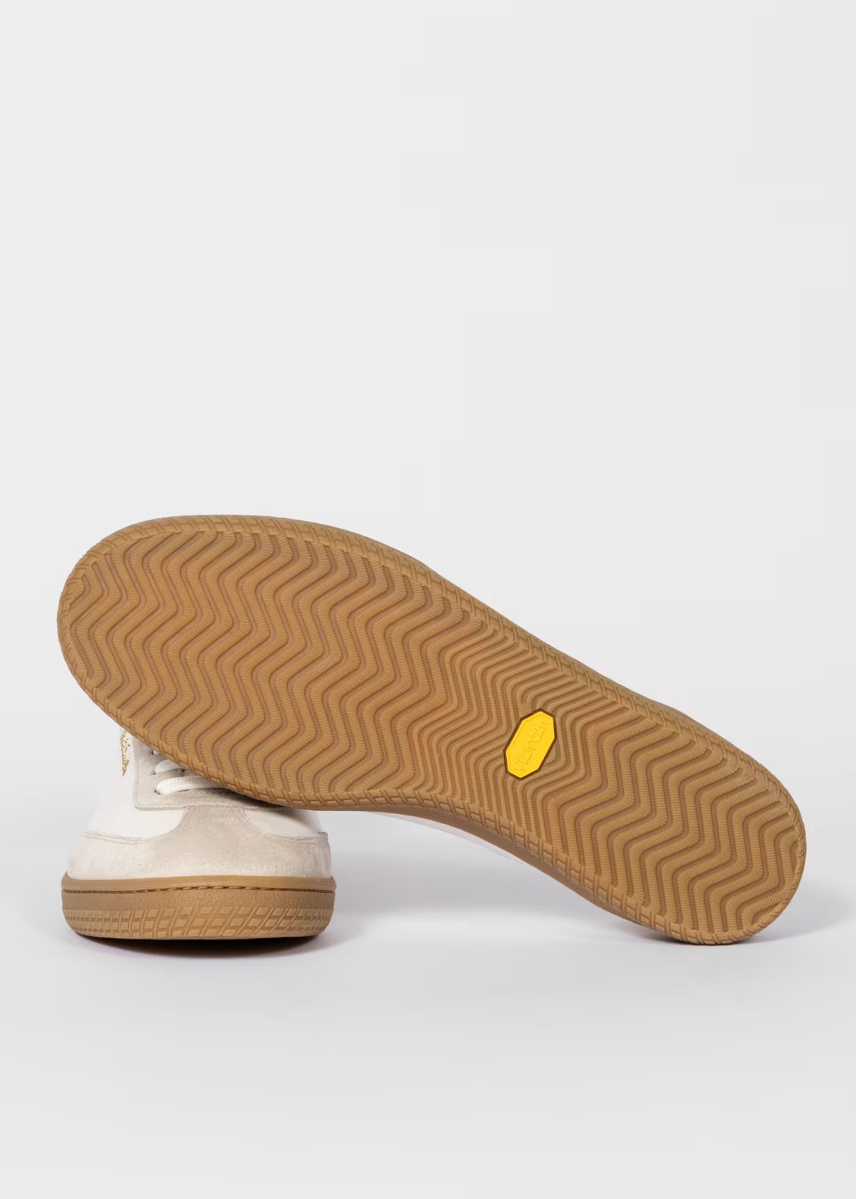 Paul Smith | Chaussures "Como" - Blanc