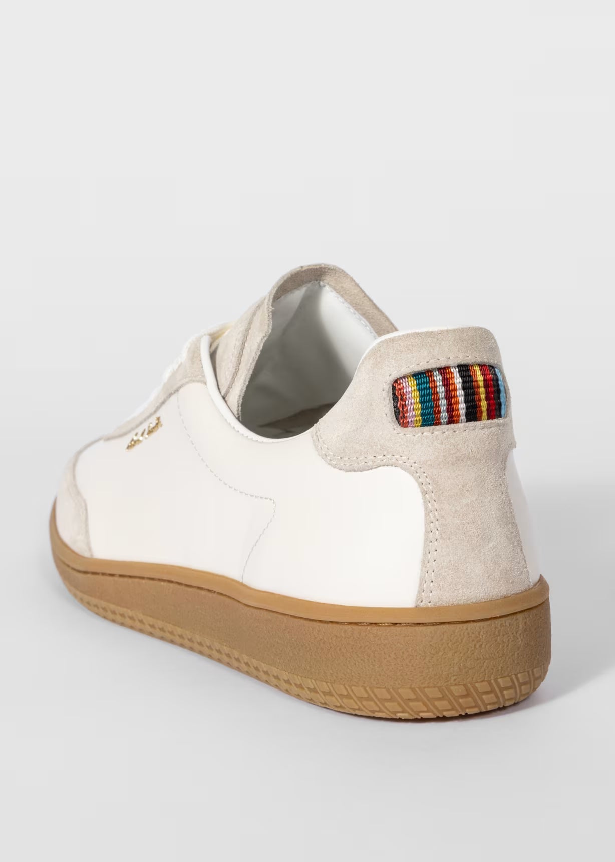 Paul Smith | Chaussures "Como" - Blanc