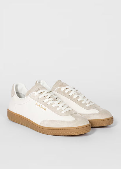 Paul Smith | Chaussures "Como" - Blanc