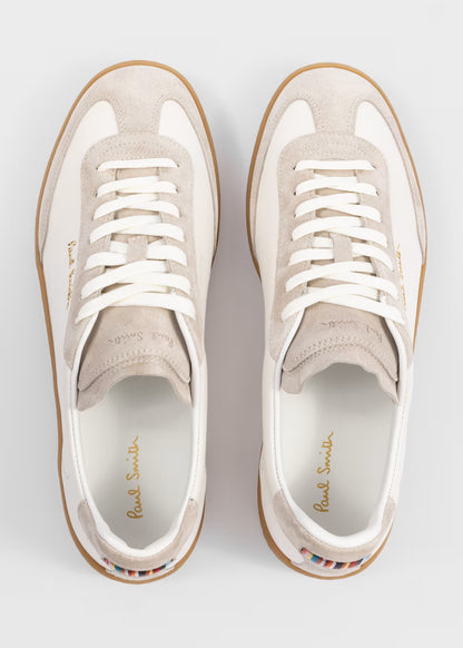 Paul Smith | Chaussures "Como" - Blanc