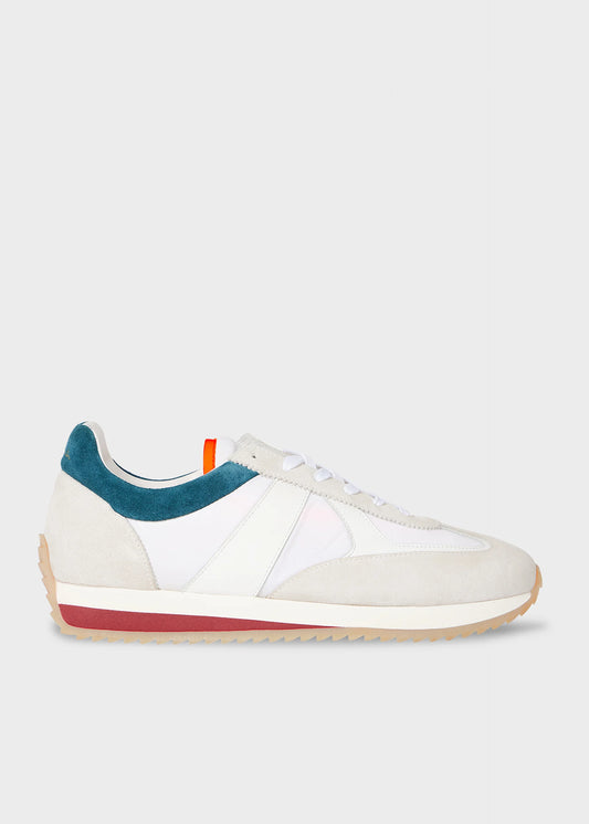 Paul Smith | Baskets ''VIGNOLA'' - Blanc
