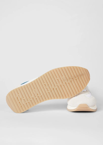 Paul Smith | Baskets ''VIGNOLA'' - Blanc