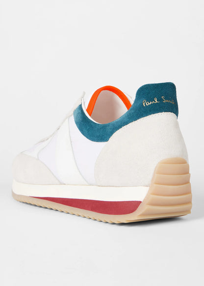 Paul Smith | Baskets ''VIGNOLA'' - Blanc