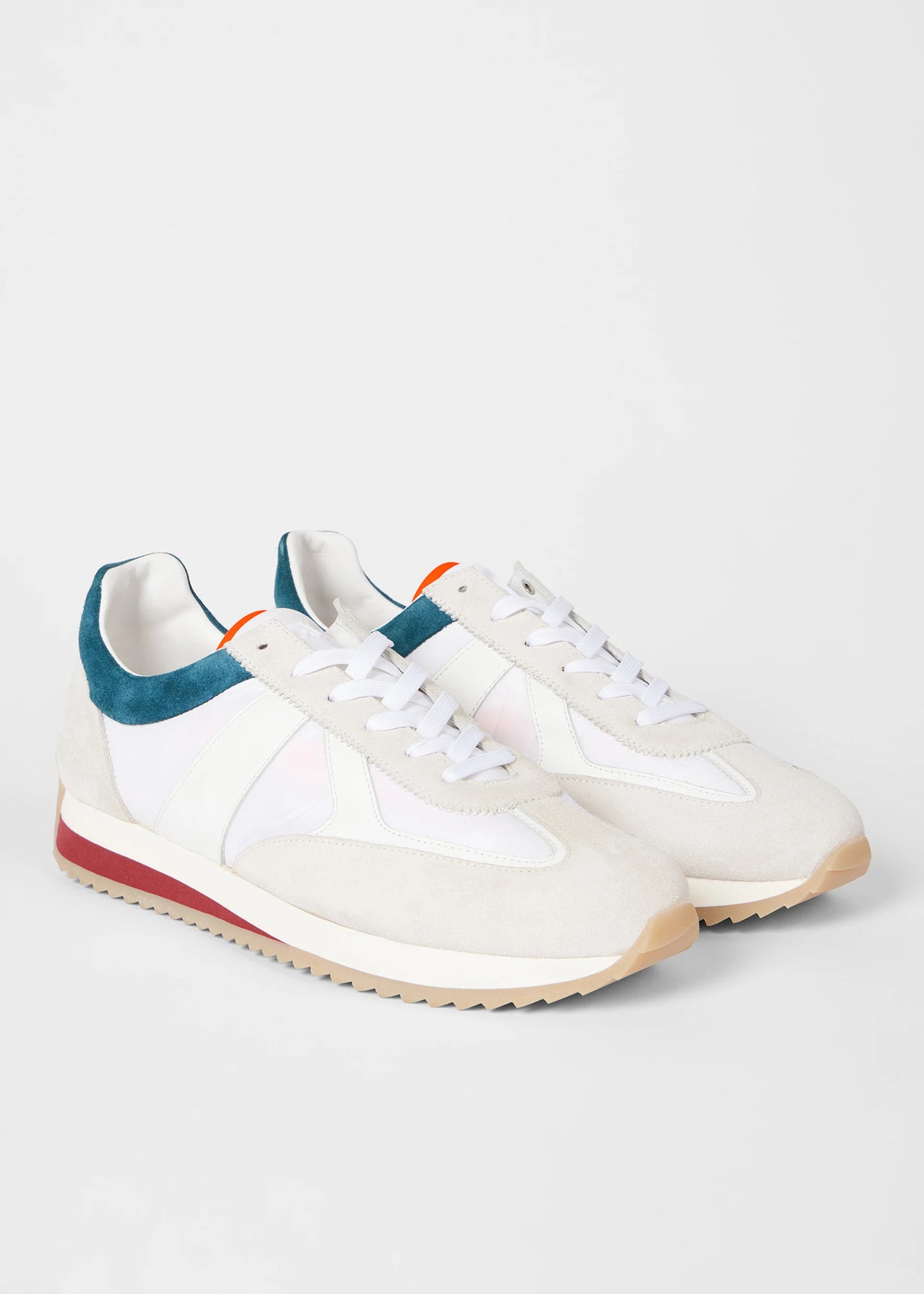 Paul Smith | Baskets ''VIGNOLA'' - Blanc