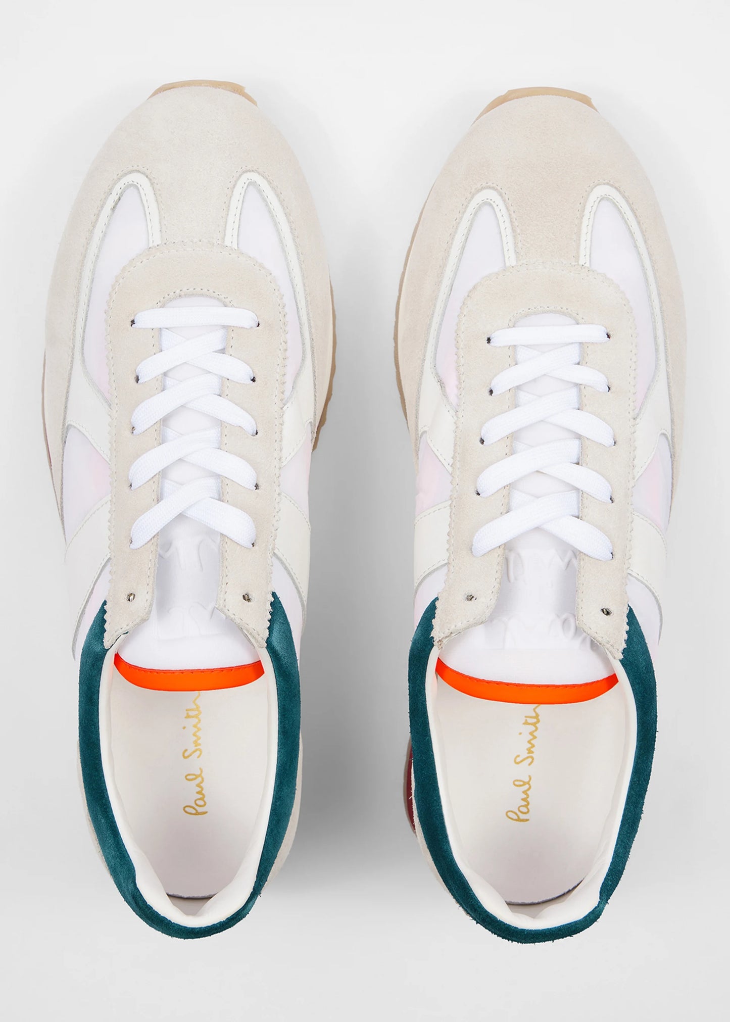 Paul Smith | Baskets ''VIGNOLA'' - Blanc