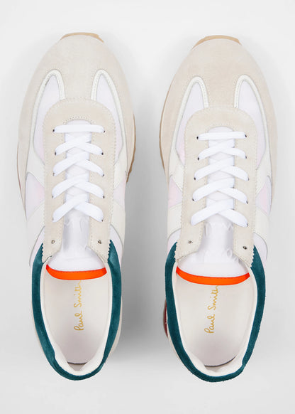 Paul Smith | Baskets ''VIGNOLA'' - Blanc