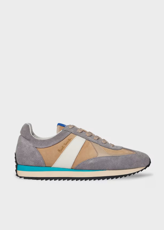 Paul Smith | Baskets "Vignola" - Gris