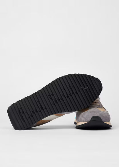 Paul Smith | Baskets "Vignola" - Gris