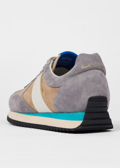 Paul Smith | Baskets "Vignola" - Gris