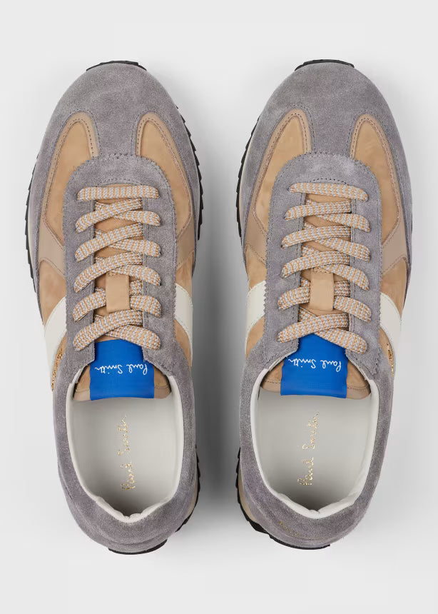 Paul Smith | Baskets "Vignola" - Gris