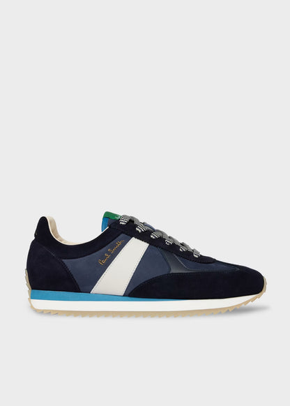 Paul Smith | Baskets "Vignola" - Bleu Marine
