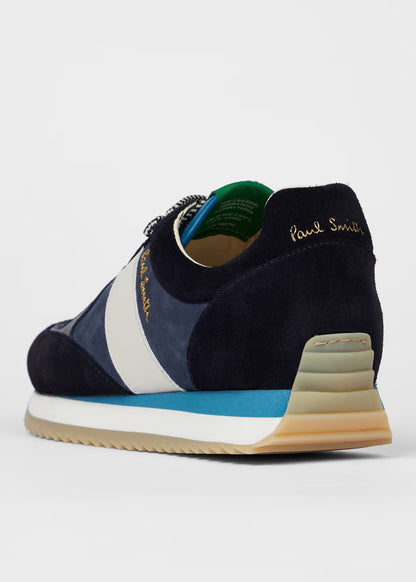 Paul Smith | Baskets "Vignola" - Bleu Marine