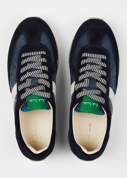 Paul Smith | Baskets "Vignola" - Bleu Marine