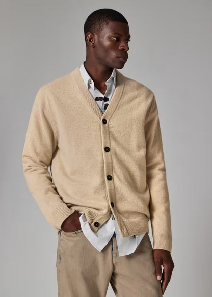 Paul Smith | Cardigan en laine - Écru