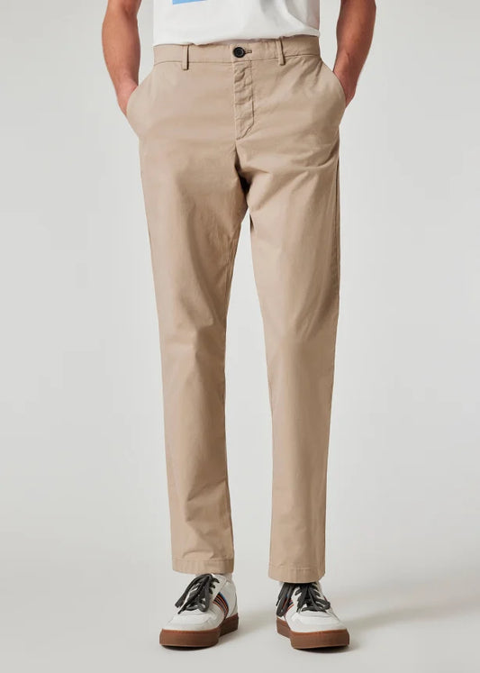 Paul Smith | Pantalon Chino en coton - Beige