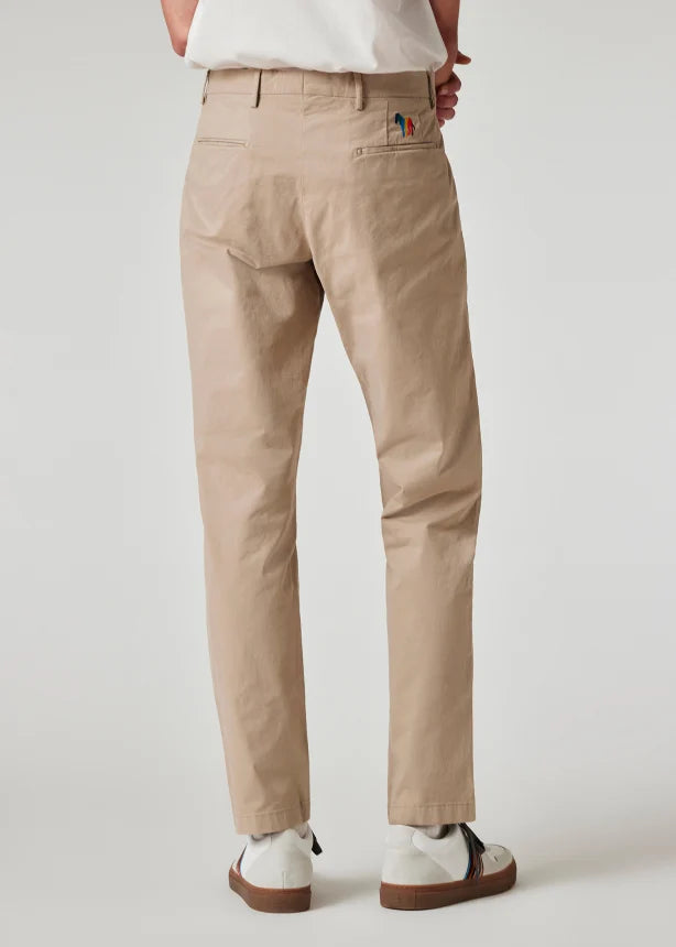 Paul Smith | Pantalon Chino en coton - Beige