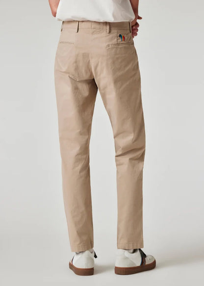 Paul Smith | Pantalon Chino en coton - Beige