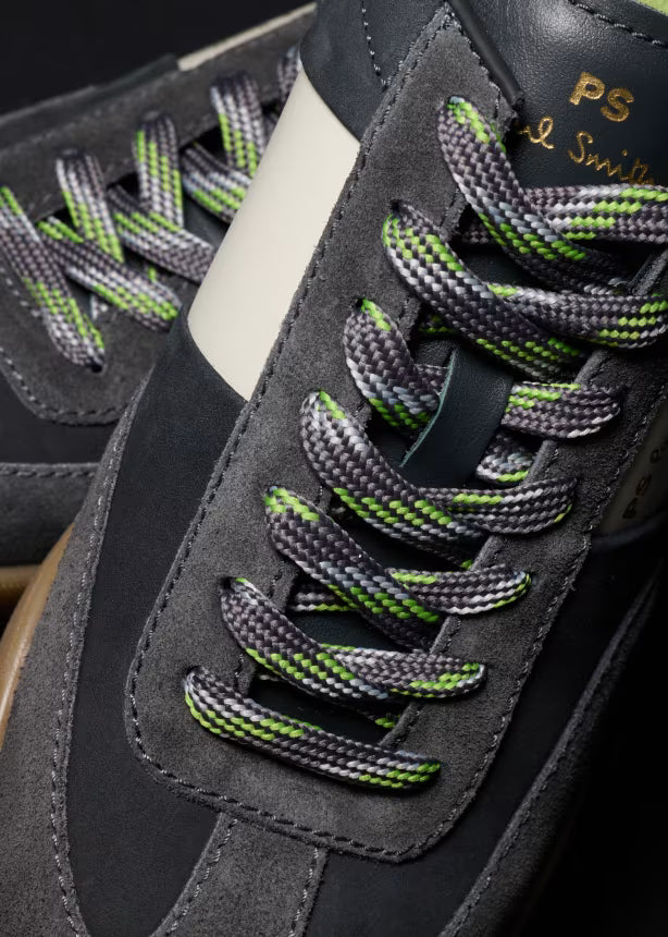 Paul Smith | Baskets "Dover" - Brume Gris