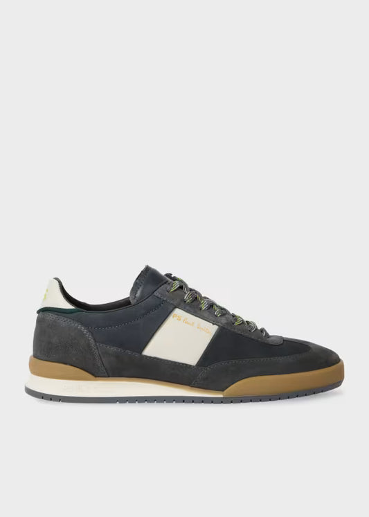 Paul Smith | Baskets "Dover" - Brume Gris
