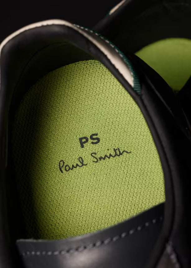 Paul Smith | Baskets "Dover" - Brume Gris