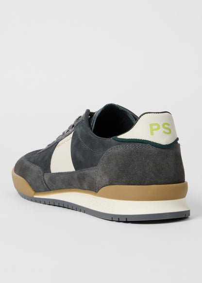 Paul Smith | Baskets "Dover" - Brume Gris