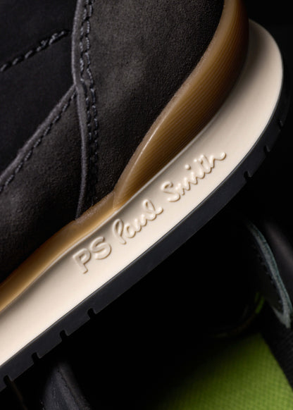 Paul Smith | Baskets "Dover" - Brume Gris