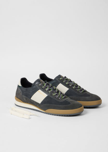 Paul Smith | Baskets "Dover" - Brume Gris